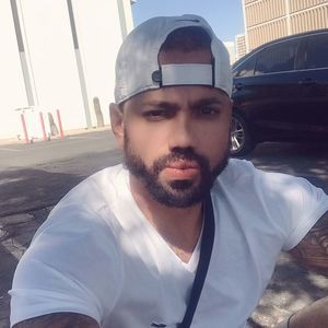 Meet your Posher, Raidel